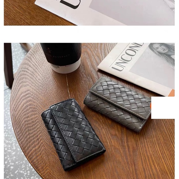 Key holder wallet - Picture 7 of 8